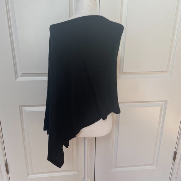 Cashmere Dress Topper from HANNAH ROSE - Picture 5 of 8